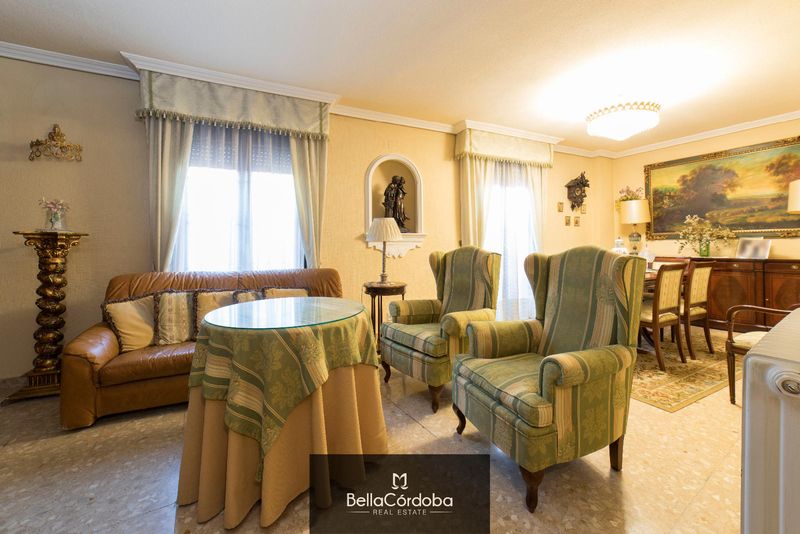 Casa en venta Córdoba. Ref: 1633. Bella Córdoba Real Estate