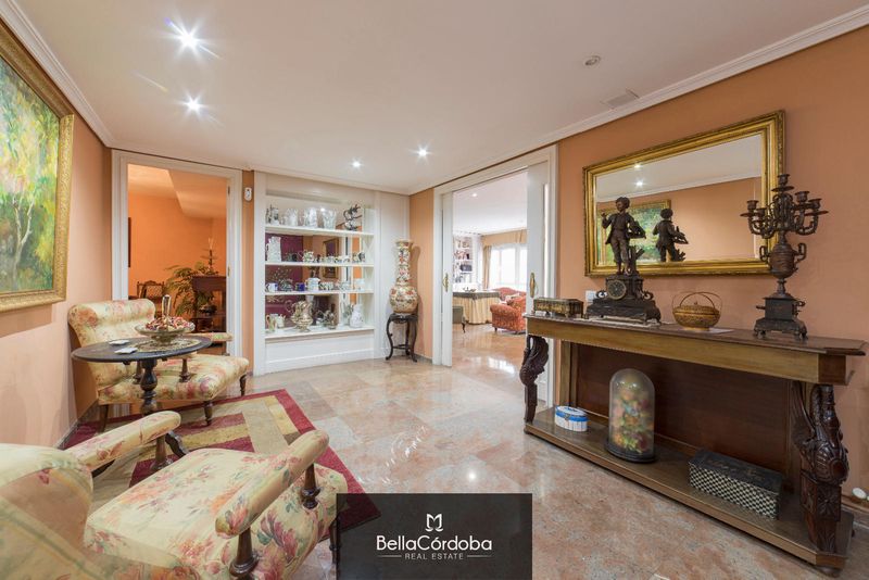 Piso en venta Córdoba. Ref: 1634. Bella Córdoba Real Estate