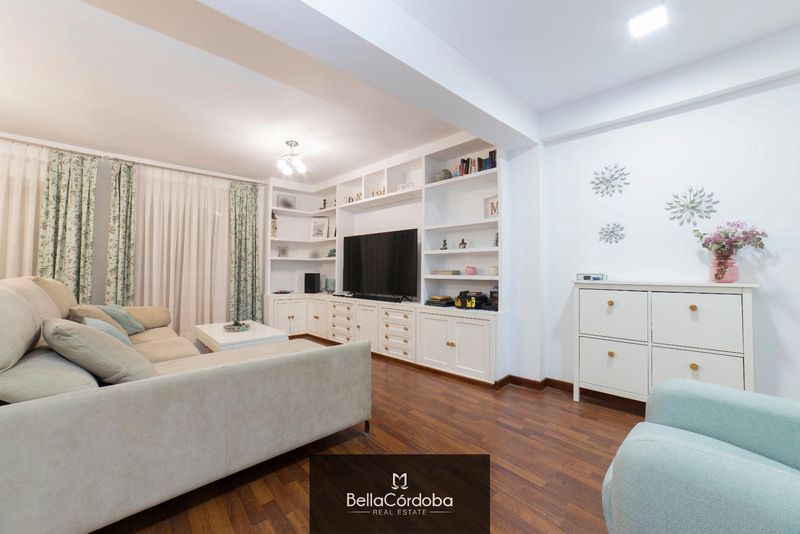 Piso en venta Córdoba. Ref: 1636. Bella Córdoba Real Estate