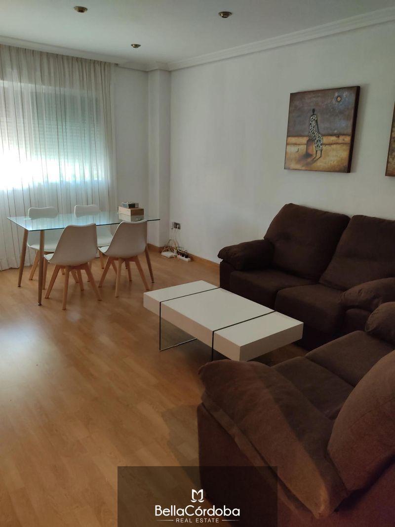 Piso en venta Córdoba. Ref: 1638. Bella Córdoba Real Estate