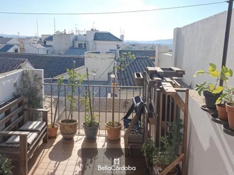 Casa en venta Córdoba. Ref: 1639. Bella Córdoba Real Estate
