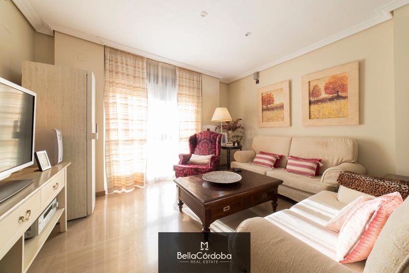 Piso en venta Córdoba. Ref: 1640. Bella Córdoba Real Estate