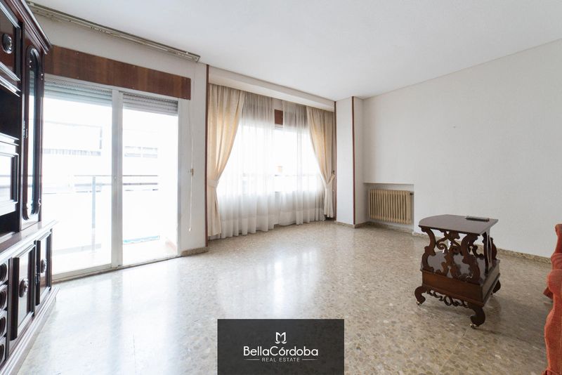 Piso en venta Córdoba. Ref: 1643. Bella Córdoba Real Estate