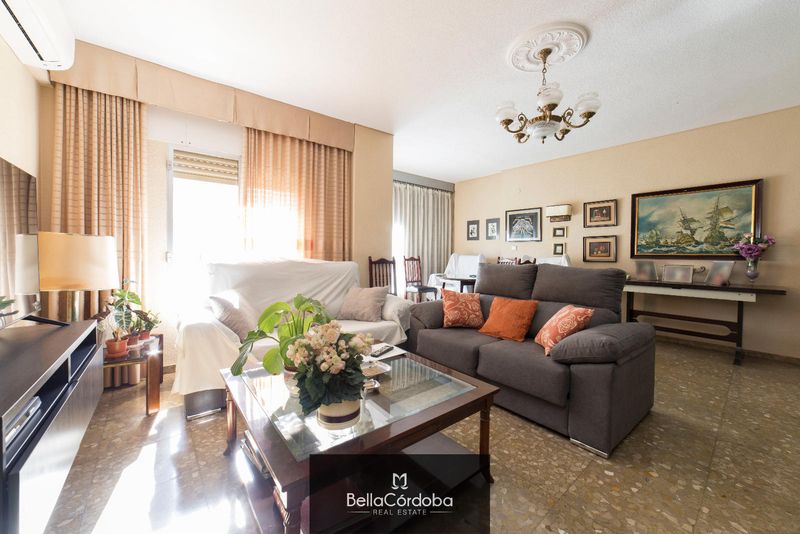 Piso en venta Córdoba. Ref: 1644. Bella Córdoba Real Estate