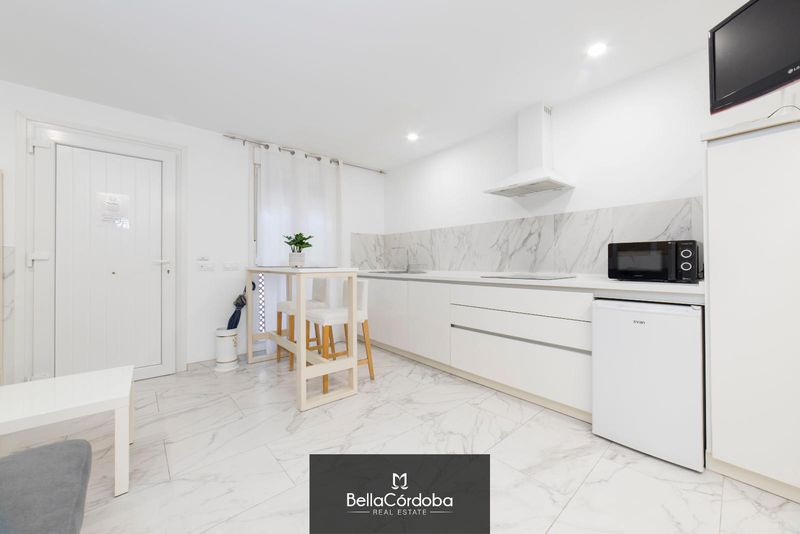 Piso en venta Córdoba. Ref: 1645. Bella Córdoba Real Estate