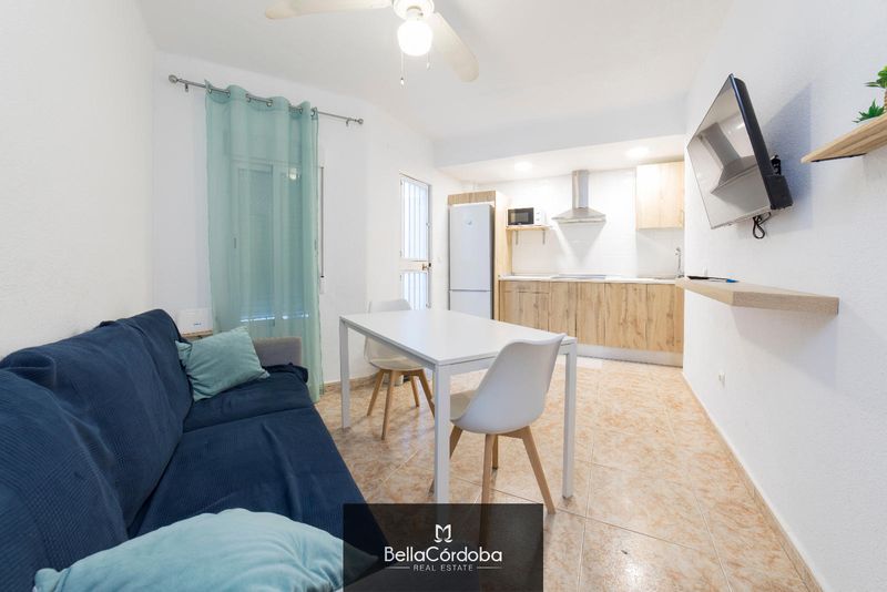 Piso en venta Córdoba. Ref: 1650. Bella Córdoba Real Estate