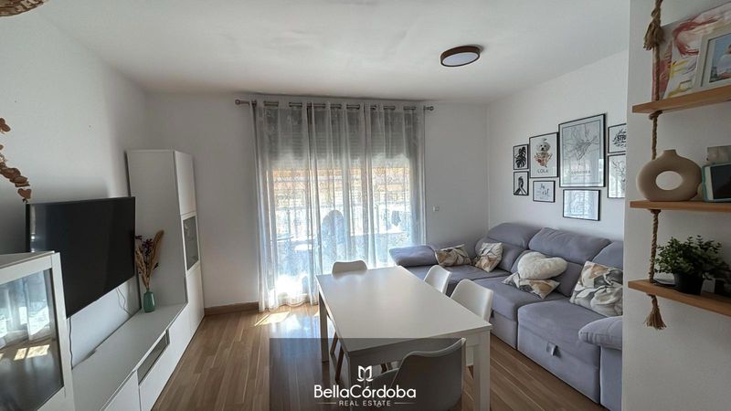 Piso en venta Córdoba. Ref: 1651. Bella Córdoba Real Estate