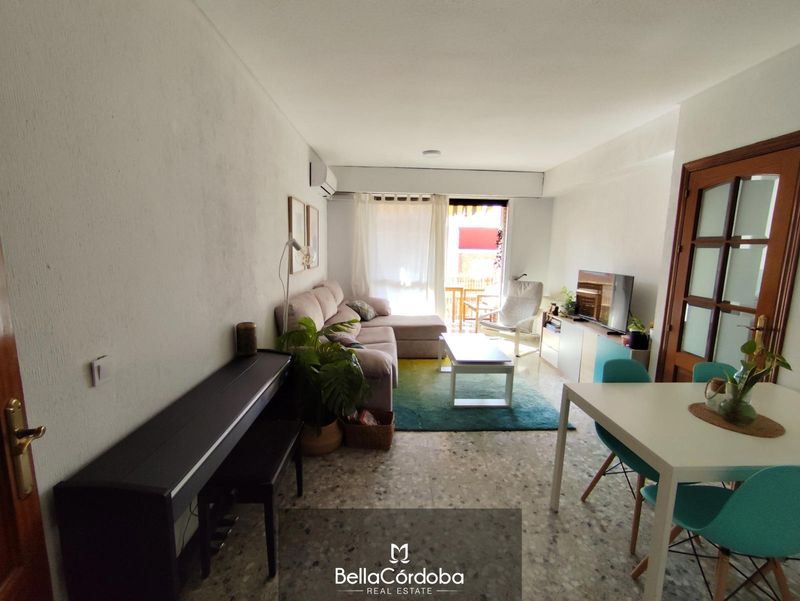 Piso en venta Córdoba. Ref: 1652. Bella Córdoba Real Estate