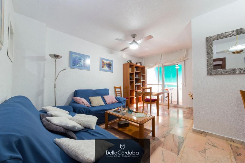 Piso en venta Córdoba. Ref: 1654. Bella Córdoba Real Estate