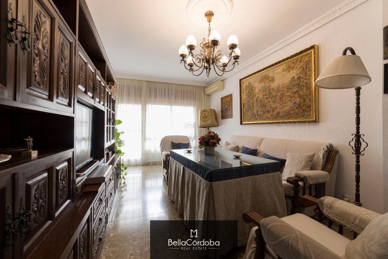 Piso en venta Córdoba. Ref: 1656. Bella Córdoba Real Estate