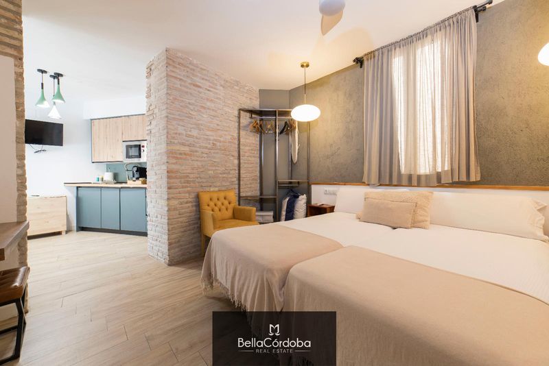 Piso en venta Córdoba. Ref: 1657. Bella Córdoba Real Estate