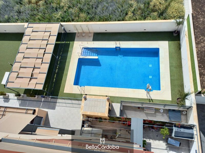 Piso en venta Córdoba. Ref: 1658. Bella Córdoba Real Estate