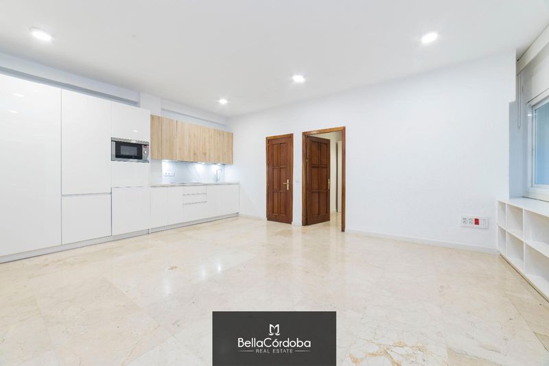 Piso en venta Córdoba. Ref: 1659. Bella Córdoba Real Estate