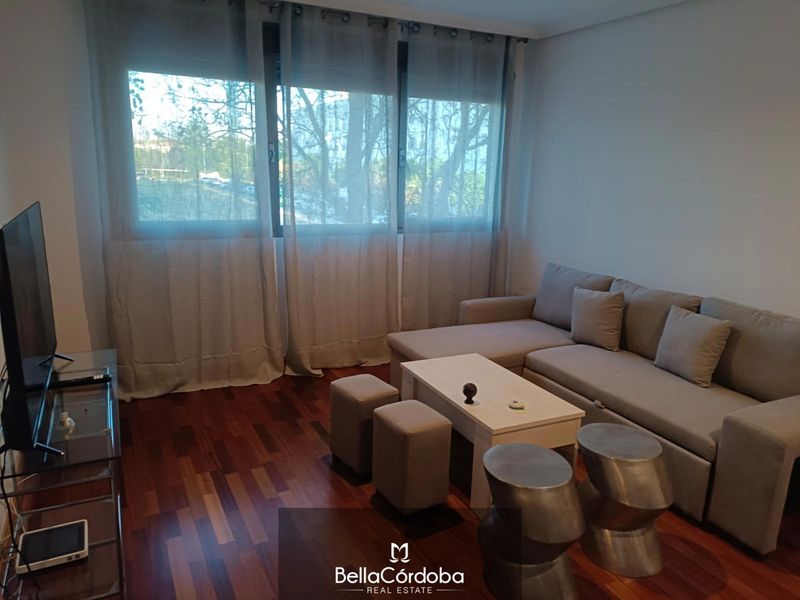 Piso en venta Córdoba. Ref: 1660. Bella Córdoba Real Estate