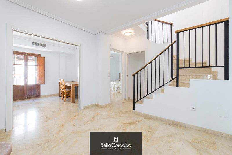 Adosado en venta Córdoba. Ref: 1662. Bella Córdoba Real Estate