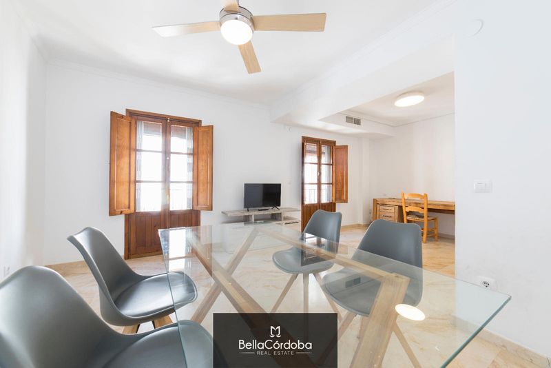 Adosado en venta Córdoba. Ref: 1662. Bella Córdoba Real Estate