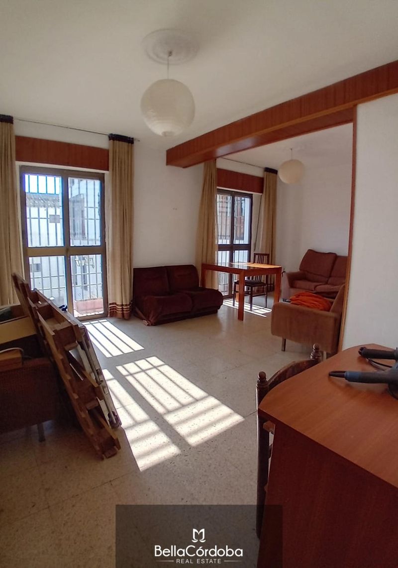 Piso en venta Córdoba. Ref: 1663. Bella Córdoba Real Estate