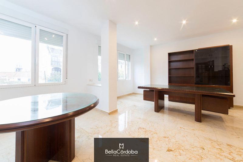 Piso en alquiler Córdoba. Ref: 1666. Bella Córdoba Real Estate