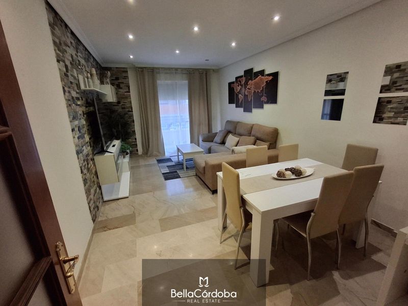 Piso en venta Córdoba. Ref: 1667. Bella Córdoba Real Estate