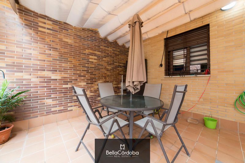 Piso en venta Córdoba. Ref: 1670. Bella Córdoba Real Estate