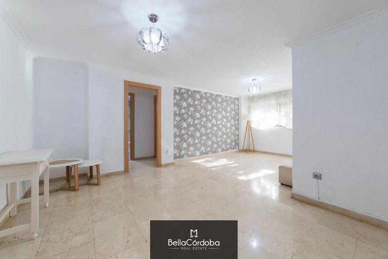 Piso en venta Córdoba. Ref: 1674. Bella Córdoba Real Estate