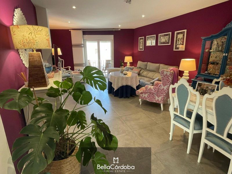 Piso en venta Córdoba. Ref: 1677. Bella Córdoba Real Estate