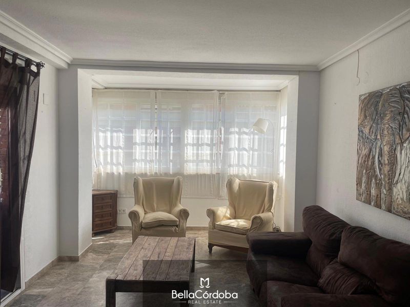 Piso en venta Córdoba. Ref: 1678. Bella Córdoba Real Estate