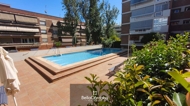 Piso en venta Córdoba. Ref: 1678. Bella Córdoba Real Estate
