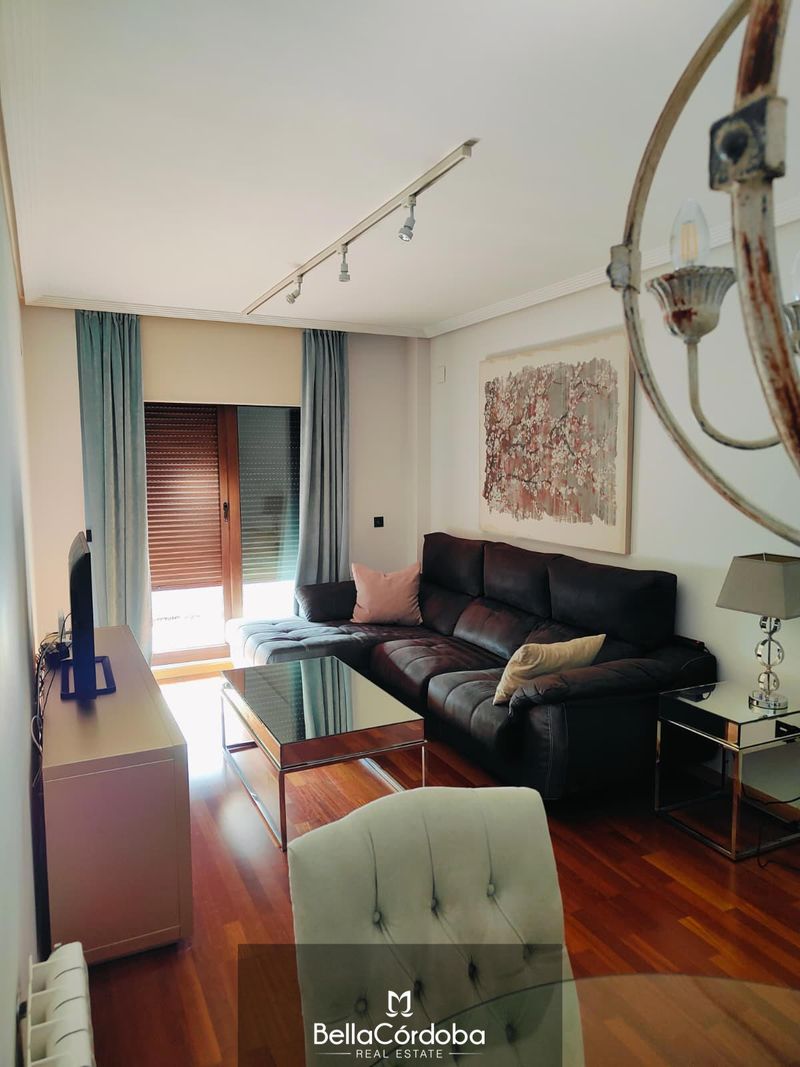 Piso en venta Córdoba. Ref: 1680. Bella Córdoba Real Estate