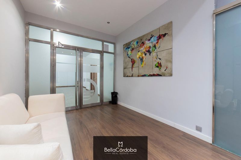 Oficina en alquiler Córdoba. Ref: 1681. Bella Córdoba Real Estate