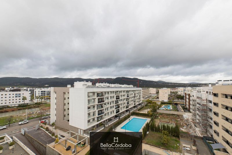 Piso en venta Córdoba. Ref: 1682. Bella Córdoba Real Estate