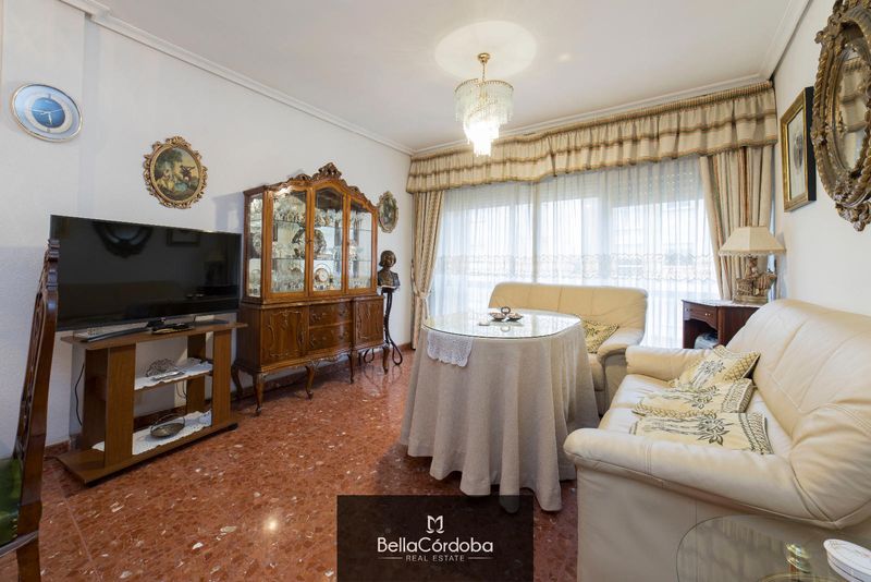 Piso en venta Córdoba. Ref: 1683. Bella Córdoba Real Estate