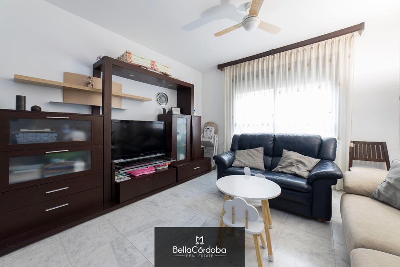 Piso en venta Córdoba. Ref: 1685. Bella Córdoba Real Estate