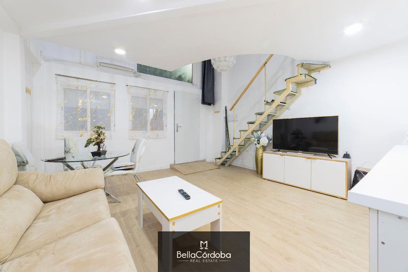 Dúplex en venta Córdoba. Ref: 1688. Bella Córdoba Real Estate