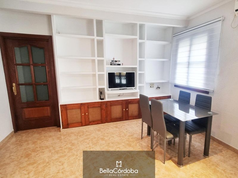 Piso en venta Córdoba. Ref: 1690. Bella Córdoba Real Estate