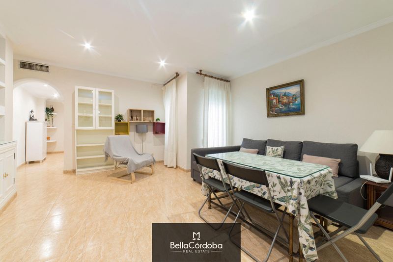 Piso en venta Córdoba. Ref: 1693. Bella Córdoba Real Estate