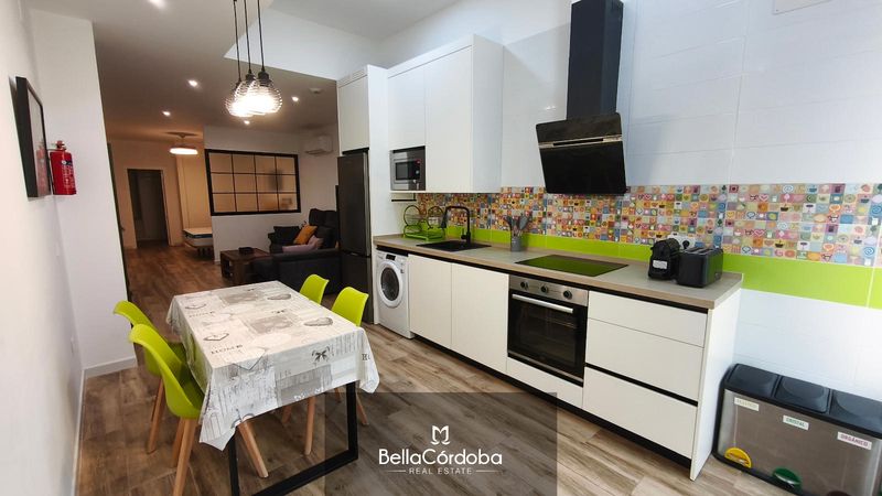 Piso en venta Córdoba. Ref: 1695. Bella Córdoba Real Estate