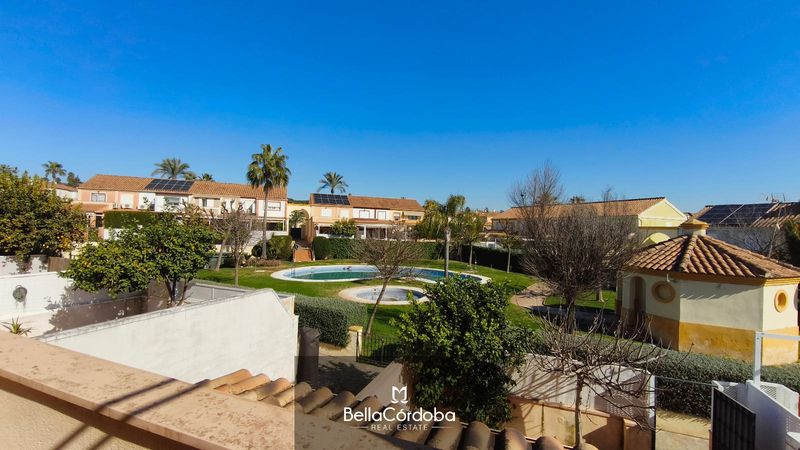 Adosado en venta Córdoba. Ref: 1704. Bella Córdoba Real Estate