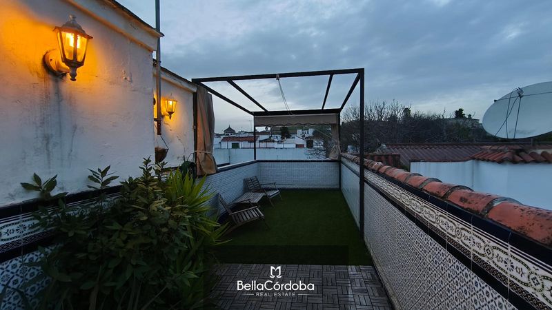 Adosado en venta Córdoba. Ref: 1705. Bella Córdoba Real Estate