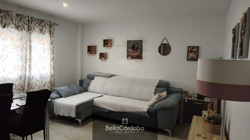 Piso en venta Córdoba. Ref: 1707. Bella Córdoba Real Estate