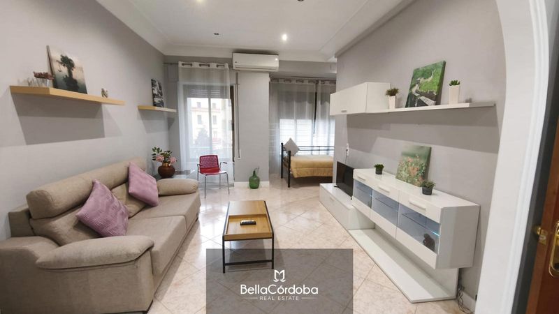 Piso en venta Córdoba. Ref: 1708. Bella Córdoba Real Estate