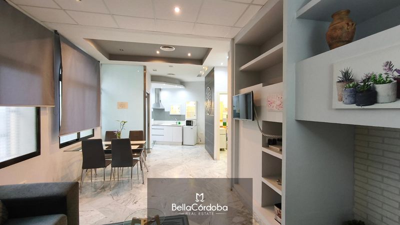 Piso en venta Córdoba. Ref: 1709. Bella Córdoba Real Estate