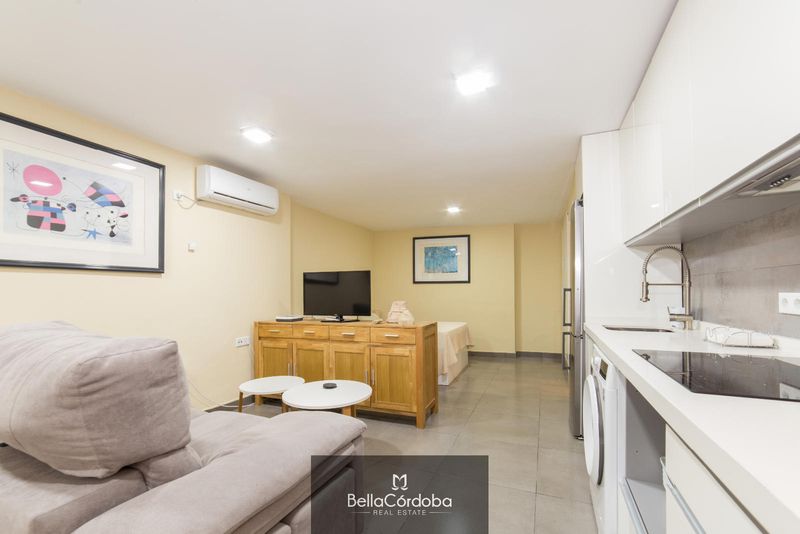 Piso en alquiler Córdoba. Ref: 1710. Bella Córdoba Real Estate