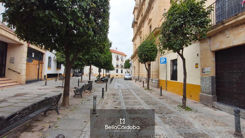 Piso en venta Córdoba. Ref: 1711. Bella Córdoba Real Estate