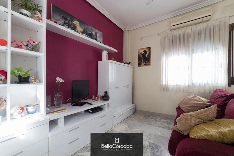 Piso en venta Córdoba. Ref: 1712. Bella Córdoba Real Estate