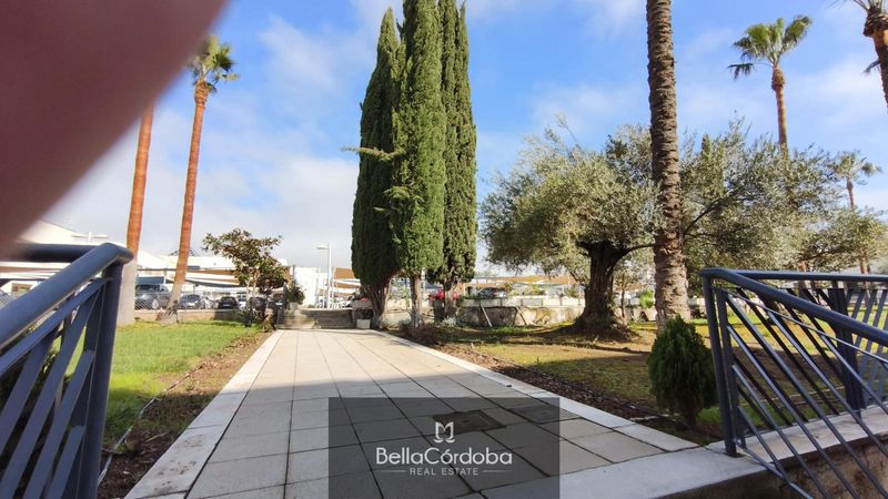 Local Comercial en alquiler Córdoba. Ref: 1713. Bella Córdoba Real Estate