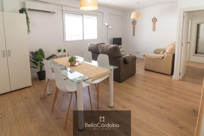 Piso en venta Córdoba. Ref: 1714. Bella Córdoba Real Estate