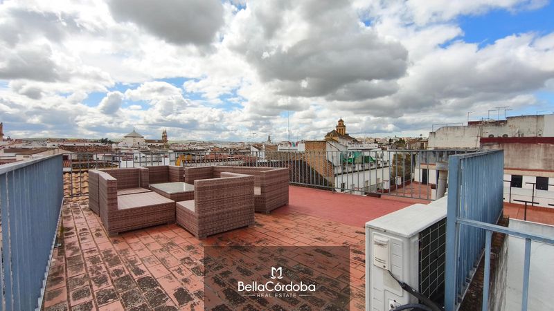 Casa en venta Córdoba. Ref: 1715. Bella Córdoba Real Estate