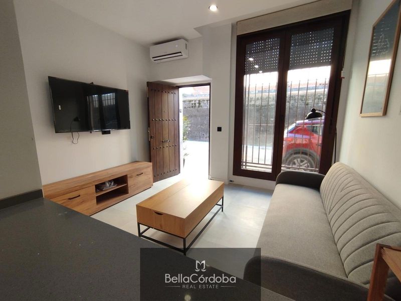 Piso en venta Córdoba. Ref: 1716. Bella Córdoba Real Estate