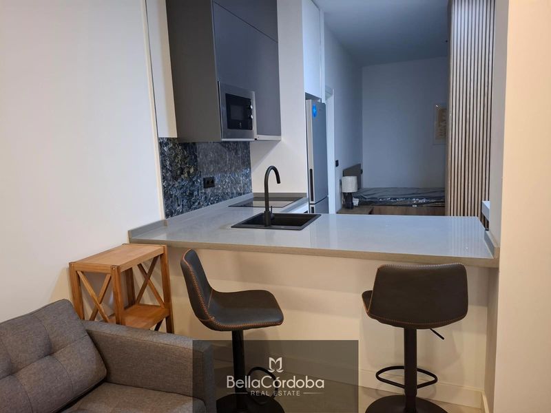 Piso en venta Córdoba. Ref: 1716. Bella Córdoba Real Estate